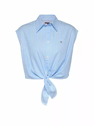 TOMMY JEANS | Bluse | 